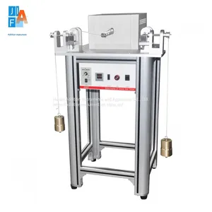 Abrasiveness of Grease Gear Tester thumbnail-1