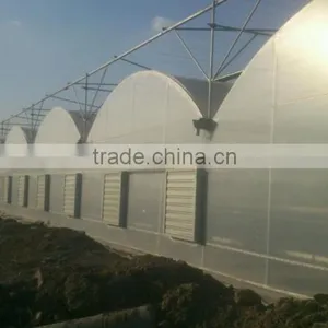 Weight Balance Type Exhaust Fan for Poultry thumbnail-3