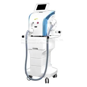 M22 Laser Ipl Opt Machine Intense Pulsed Light For Hair Removal Skin Rejuvenation thumbnail-1