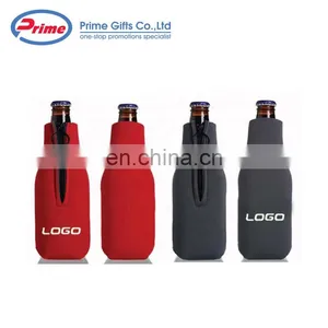 Quality Assurance Personalized Neoprene Wine Bottle Sleeve thumbnail-5