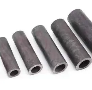 Cold Extrusion Press Rebar Coupler Threadless Rebar Coupling Coupler Cold Crimping Rebar Coupler thumbnail-2