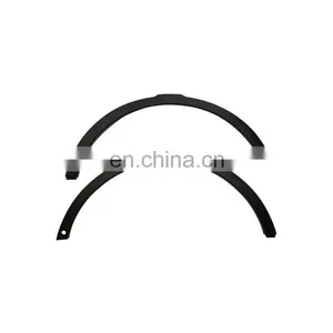 OEM LR044280 LR044278 Front Wheel Arch Flares for Land Rover Range Rover Evoque 2012-2021 thumbnail-3