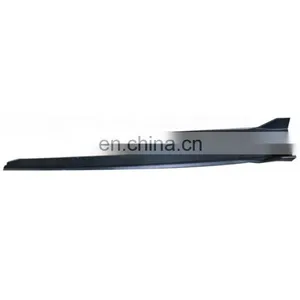 Side Skirt For Ford Mustang GT350 Gt350r 2015-2017 thumbnail-1