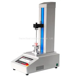 Professional Texture Analyzer Drug /foods /chemicals Test Instrument thumbnail-1