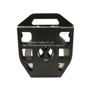 Stainless Steel 304×5/8 Inch×0.64/0.7/0.76mm Banding Strap thumbnail-4