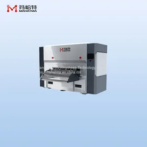 Metal Laser Cutter for Kitchenware and Thin Sheet Metal Parts thumbnail-4