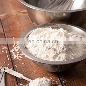 Rice Starch 100% Natural From Vietnam thumbnail-1