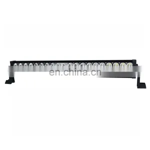 120W Waterproof LED Flood Spot Lamps Lights for Jeep Off Road SUV ATV LED Work Bar Lights thumbnail-4