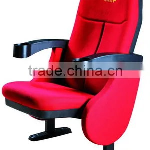 Yes Folded Cinema Theater Seating HJ16C-E thumbnail-2
