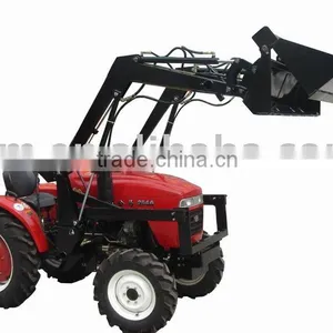 4 in 1 Front Loader thumbnail-1