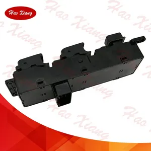 Haoxiang CAR Electric Power Window Switches Universal Window Lifter Switch 93570-1D301 for Kia Carens 2007-2011 thumbnail-2