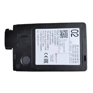 Haoxiang New Original Blind Spot Radar Sensor Object Warning Module 0009059807 0009024936 0009010605 for MERCEDES Benz E-CLASS thumbnail-5