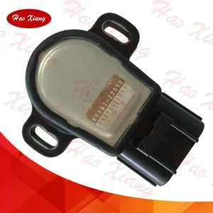 Haoxiang New Auto Throttle Position Sensor TPS Sensor Acelerador 198500-3011 89452-22090 For Toyota Rav-4 thumbnail-2