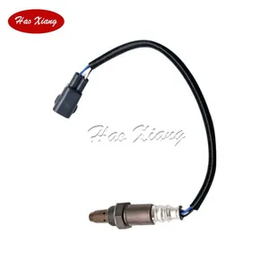Haoxiang Auto Parts New Material Oxygen O2 Lambda Sensor 89467-52090 For Toyota Auris Corolla Yaris Lexus thumbnail-1