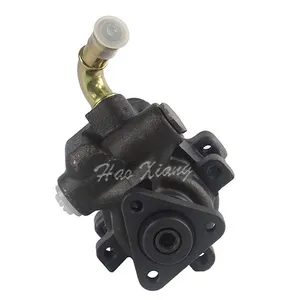 Haoxiang Auto Car Electric Power Steering Pump PSP1133 for Ford Mercury Ranger Explorer thumbnail-4