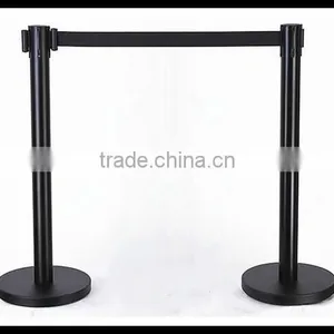 Cheap Stainless Steel Queue Line Crowd Management-QueueWay Post thumbnail-4