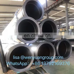 China Manufacture ISO Certified Rubber Suction Hose for the Dredger Offshore Working thumbnail-2