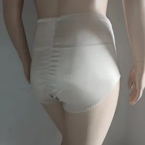 Plus Size Shapewear,large Size Women Panty,large Size Control Briefs thumbnail-4