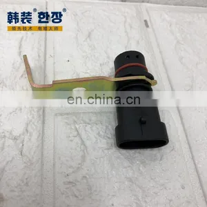 12596851 Crankshaft Position Sensor For Buick Chevrolet Pickup thumbnail-3