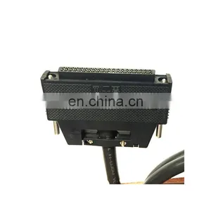 Sale 40 Pin Transfer Terminal Plate 40 Core Relay Terminal Station thumbnail-3