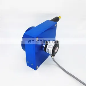 Rotary Encoder CESI-M4000P 4m Measure Range Displacement Sensor 5-26v thumbnail-3