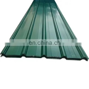 Prepainted Steel Corrugated Roofing Sheets in Nigeria GL Corrugated Roofing Sheet thumbnail-1