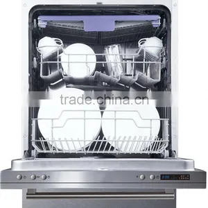 Hot Selling Used Commercial Dishwasher Machine for Sale Quality Choice thumbnail-1