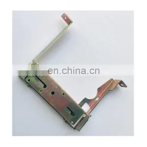 Punching Mold Shaping Mode and Vehicle Mould Product Metal Mould Stamping Tooling thumbnail-1