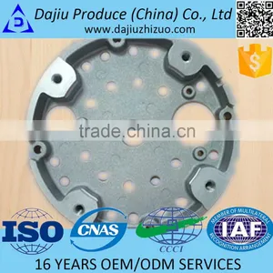 OEM and ODM Various Casting Lathe Parts thumbnail-2