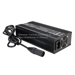 360W 48V 6A Battery Charger thumbnail-1