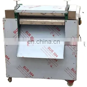 Kraft Paper Cutting Machine Craft Crinkle Cut Paper Shred Machine thumbnail-2