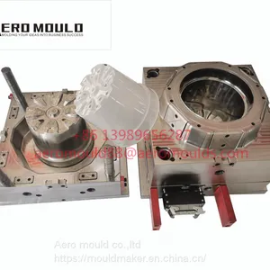 Plastic Flower Pot Mould Maker- China thumbnail-1