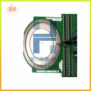 5SHY3545L0014 IGCT ABB Thyristor Module thumbnail-2