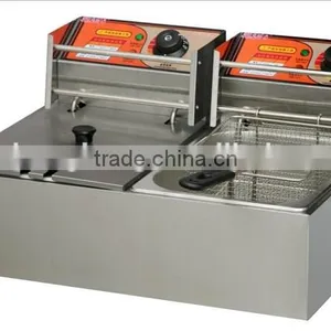 2014 HOT SALE Deep Fryer thumbnail-1