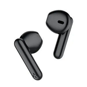 Cheap Rate Smart Wireless Sports Earphone Headphone Wireless TWS Earbuds J56 thumbnail-4