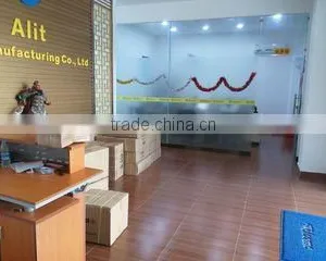 Jiangmen Alit Expo Manufacturing Co., Ltd. company overview - view 1 thumbnail
