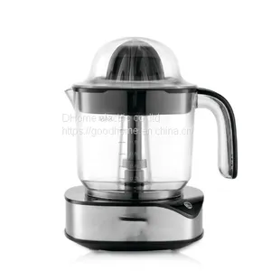 Orange Juicer Home Portable Electric Orange Juice Press（Wechat:13510231336 Whatsapp 008613510231336） thumbnail-1