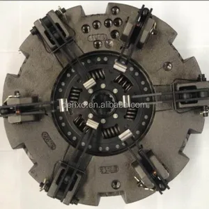 231004919 Landini Clutch Cover Assembly for Tractors thumbnail-1
