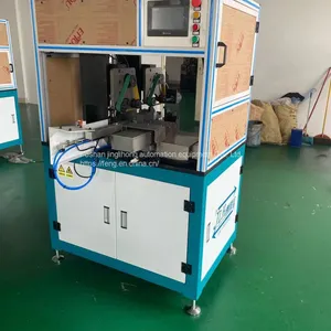 Finishing Machine for Motor Rotor. Motor Finishing Machine thumbnail-4