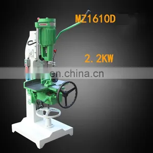 MZ1610A Wood Working Chain Mortiser Mortising Machine Mortise and Tenon Machine thumbnail-4