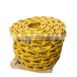 Mitsubishi Bulldozer Parts Dealer BD2G Track Link/chain thumbnail-1