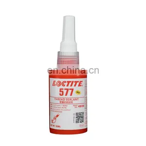 50ml Loctiter 577 Metal Pipe Thread Screw Sealant Faucet Leak Proof Sealant thumbnail-1