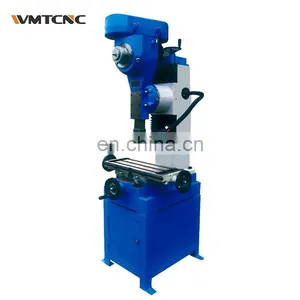 SL100 NEW ARRIVAL Cheap Small Slotting Machine thumbnail-1