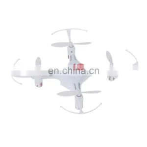 JJRC H8 Mini 2.4GHz 6 Axis Gyro 4CH RC Mini Drone 360 Degree Eversion Pockter Quadcopter Helicopter thumbnail-1