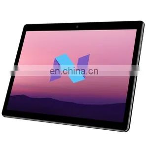 CHUWI Hi9 Air 10.1 Inch 2560x1600 Android 8.0 Tablet Deca Core MT6797 X20 4GB 64GB Dual WIFI 4G LTE Phone Call GPS Tablets PC thumbnail-1