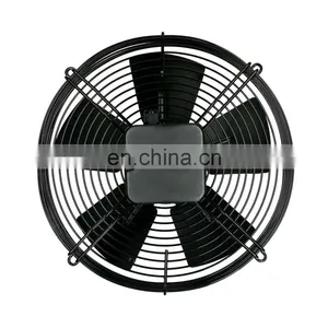 600mm Axial Fan Axial Fans China thumbnail-3