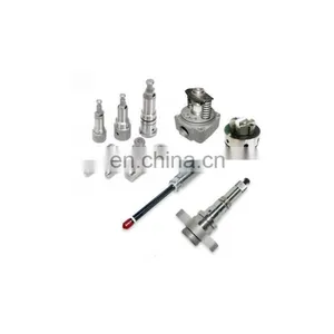 Hot Sale Fuel Pump Plunger Pair 7048-230.502ES Factory Supplier for Russian Marine Diesel Engine NVD48 thumbnail-1