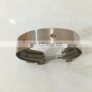 3415547 V Band Clapm 6ISBe for Diesel Engine Parts Original China Factory 3415547 thumbnail-3