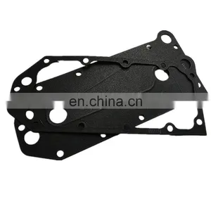 3929011 OIL COOLE GASKET 6CT Diesel Engine Spare PARTS Original 3929011 thumbnail-1
