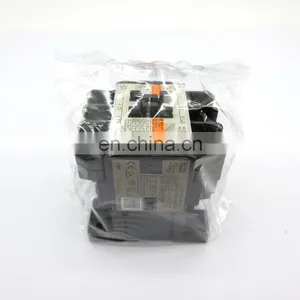 Bulk Price SC-N2 40a 4polelc1-d40 Telemecanique ac Electrical Magnetic Contactor Scn1 Contactor thumbnail-3